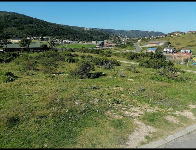 LAND FOR SALE IN GREENHAVEN